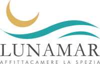Affittacamere Lunamar Logo
